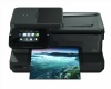 HP Photosmart 7520 Wireless Color Photo Printer with Scanner, Copier and Fax