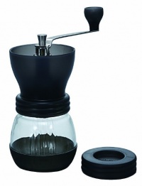 Hario Ceramic Coffee Mill Skerton Hario Ceramic Coffee Mill Skerton