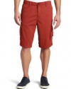 Lucky Brand Mens Vista Cargo Short