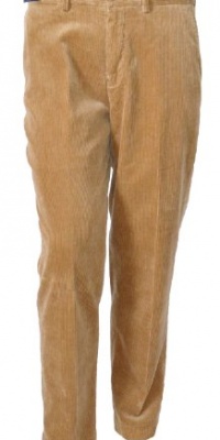 Polo Ralph Lauren Men's 8 Wale Corduroy Preston Pants Polo Ralph Lauren Men's 8 Wale Corduroy Preston Pants
