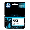 HP 564 PHOTO TWIN PACK IN RETAIL BOX (CB317WN)