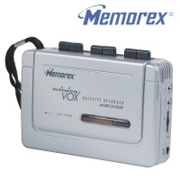 Memorex MB1055 Full Size Cassette Recorder Memorex MB1055 Full Size Cassette Recorder