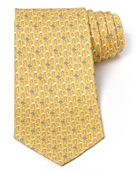 A whimsical tie featuring a group of giraffes that can't get their heads out of the clouds, crafted in pure Italian silk for a luxurious addition to your professional wardrobe. A whimsical tie featuring a group of giraffes that can't get their heads out of the clouds, crafted in pure Italian silk for a luxurious addition to your professional wardrobe.