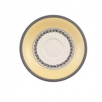 Villeroy & Boch Audun Ferme Tea Cup Saucer Villeroy & Boch Audun Ferme Tea Cup Saucer