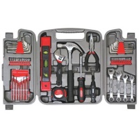 Apollo Precision Tools DT9408 53-Piece Household Tool Kit Apollo Precision Tools DT9408 53-Piece Household Tool Kit