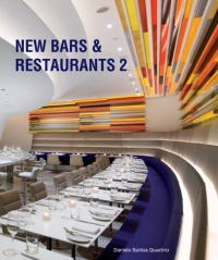 New Bars & Restaurants 2 New Bars & Restaurants 2