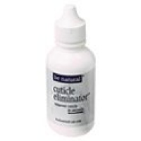Be Natural Cuticle Eliminator Remover Softner Skin 4oz Be Natural Cuticle Eliminator Remover Softner Skin 4oz