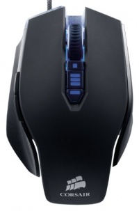 Corsair Vengeance M65 Performance FPS Gaming Mouse, Gunmetal Black (CH-9000022-NA) Corsair Vengeance M65 Performance FPS Gaming Mouse, Gunmetal Black (CH-9000022-NA)