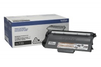 Brother Printer TN720 Toner Cartridge Brother Printer TN720 Toner Cartridge
