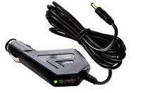 Pwr+® ! Extra Long 5.5 Ft Cord ! Car Charger for Handy Cooler Portable Personal Small Fan and Mini-air Conditioner Travel Dc Auto Power Supply Adapter Pwr+® ! Extra Long 5.5 Ft Cord ! Car Charger for Handy Cooler Portable Personal Small Fan and Mini-air Conditioner Travel Dc Auto Power Supply Adapter
