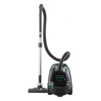 Electrolux Ergospace Green Canister Vacuum, EL 4101A Electrolux Ergospace Green Canister Vacuum, EL 4101A