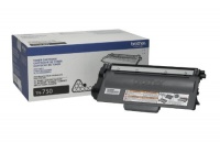 Brother Printer TN750 High Yield Toner Cartridge Brother Printer TN750 High Yield Toner Cartridge