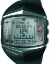Polar FT60 Women's Heart Rate Monitor Watch (Black)
