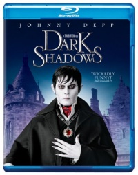 Dark Shadows (Blu-ray + DVD + Ultraviolet Digital Copy Combo Pack) Dark Shadows (Blu-ray + DVD + Ultraviolet Digital Copy Combo Pack)