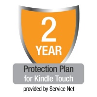 2-Year Protection Plan for Kindle Touch, U.S. customers only 2-Year Protection Plan for Kindle Touch, U.S. customers only