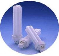 Sylvania 20668 Compact Fluorescent 4 Pin Double Tube 4100K, 18-watt Sylvania 20668 Compact Fluorescent 4 Pin Double Tube 4100K, 18-watt
