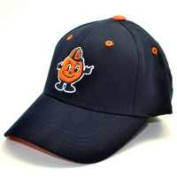 Syracuse Orangemen Infant One-Fit Hat Syracuse Orangemen Infant One-Fit Hat
