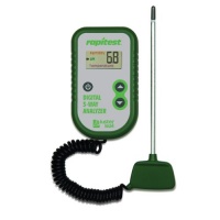 Rapitest 1835 Luster Leaf Digital 3-Way Soil Analyzer Rapitest 1835 Luster Leaf Digital 3-Way Soil Analyzer