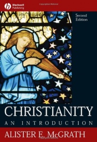 Christianity: An Introduction