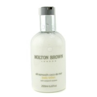 Ultrasmooth Coco De Mer Body Lotion - Molton Brown - Body Care - 200ml/6.6oz Ultrasmooth Coco De Mer Body Lotion - Molton Brown - Body Care - 200ml/6.6oz