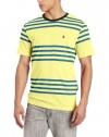 Volcom Men's Circle Square Short Sleeve