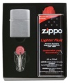 Zippo Gift Kit Regular(Lighter sold separately)