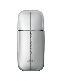 An ultra-intensive, fully reinvigorating treatment for men's hair. Massage this energizing lotion into the scalp to restore hair's natural vitality, thick look, and healthy sheen. Formulated with Adenosine, an exceptional Shiseido-exclusive scalp energizer. Gives hair a fuller appearance by enhancing the vitality of roots and keeping the scalp clean. Feels refreshing upon application. Fragrance-free. Use twice daily, in the morning and at night. An ultra-intensive, fully reinvigorating treatment for men's hair. Massage this energizing lotion into the scalp to restore hair's natural vitality, thick look, and healthy sheen. Formulated with Adenosine, an exceptional Shiseido-exclusive scalp energizer. Gives hair a fuller appearance by enhancing the vitality of roots and keeping the scalp clean. Feels refreshing upon application. Fragrance-free. Use twice daily, in the morning and at night.