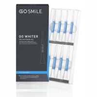 Go Smile Go Whiter Pre-Whitening Gel Go Smile Go Whiter Pre-Whitening Gel