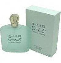Acqua Di Gio FOR WOMEN by Giorgio Armani - 0.17 oz EDT Mini Acqua Di Gio FOR WOMEN by Giorgio Armani - 0.17 oz EDT Mini