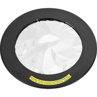 Orion 7747 Safety Film Solar Filter for 4.5-Inch Reflector Telescopes Orion 7747 Safety Film Solar Filter for 4.5-Inch Reflector Telescopes