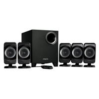Creative Inspire T6160 5.1 Multimedia Speaker System Creative Inspire T6160 5.1 Multimedia Speaker System
