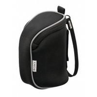 Sony Carrying Pouch for Handycam Camcorder (Black) Sony Carrying Pouch for Handycam Camcorder (Black)
