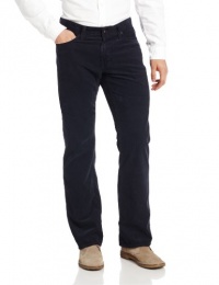AG Adriano Goldschmied Men's Protégé Cord, Sulfur Midnight, 31 AG Adriano Goldschmied Men's Protégé Cord, Sulfur Midnight, 31