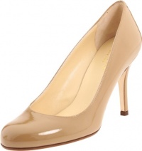 Kate Spade New York Women's Karolina Pump,Camel Patent,8.5 M US Kate Spade New York Women's Karolina Pump,Camel Patent,8.5 M US