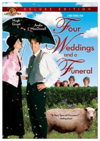 Four Weddings and a Funeral (Deluxe Edition) Four Weddings and a Funeral (Deluxe Edition)