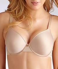 Chantelle C Essential Full Coverage T-Shirt Bra (3816) 38E/Black Chantelle C Essential Full Coverage T-Shirt Bra (3816) 38E/Black