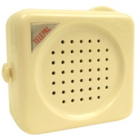 Telepal 72-20690 Mini Telephone Amplifier Telepal 72-20690 Mini Telephone Amplifier