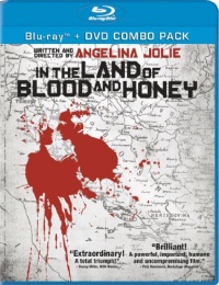 In the Land of Blood and Honey (Two-Disc Blu-ray/DVD Combo) In the Land of Blood and Honey (Two-Disc Blu-ray/DVD Combo)