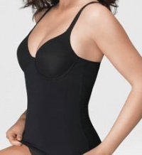Wacoal Women's Try a Little Slenderness Light Control Cami #80265 Wacoal Women's Try a Little Slenderness Light Control Cami #80265