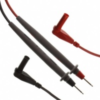 Fluke TL71 Premium Test Lead Set, Right Angle Fluke TL71 Premium Test Lead Set, Right Angle