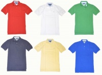 Tommy Hilfiger Classic Fit Men Polo T-shirt Tommy Hilfiger Classic Fit Men Polo T-shirt