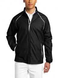 Adidas Golf Men's Climaproof Rain Provisional Jacket Adidas Golf Men's Climaproof Rain Provisional Jacket