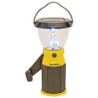 Athena Brands Soladyne 7-Inch Mini Solar Lantern Athena Brands Soladyne 7-Inch Mini Solar Lantern
