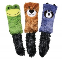 KONG Cat Cozie Kickeroo Catnip Toy (Assorted) KONG Cat Cozie Kickeroo Catnip Toy (Assorted)