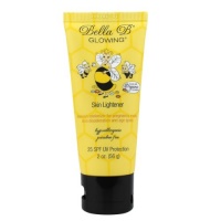 Bella B 2 Ounce Glowing Pregnancy Mask Cream Bella B 2 Ounce Glowing Pregnancy Mask Cream