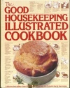 The Good Housekeeping Illustrated Cookbook