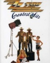 ZZ Top - Greatest Hits - The Video Collection (1992)