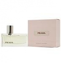 PRADA EDP WOMENS  MINI  .24 OZ