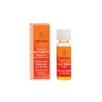 Weleda Arnica Massage Oil Weleda Arnica Massage Oil
