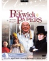 The Pickwick Papers